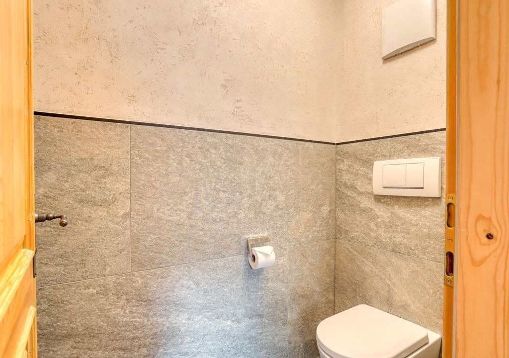 Photo of Bathroom in Konigsleiten