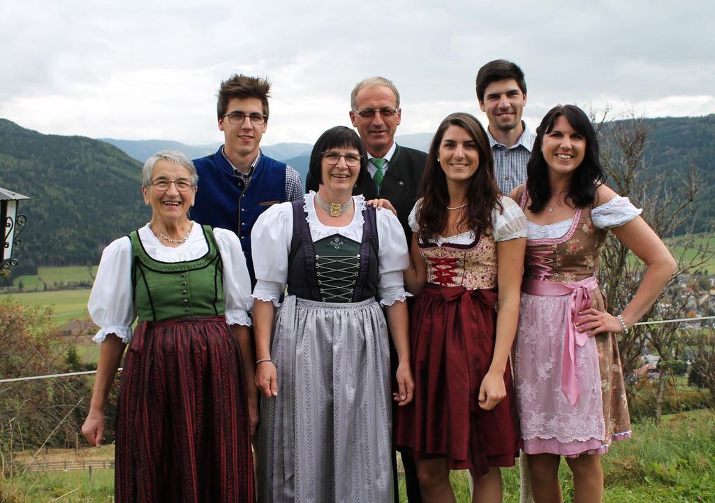 Photo of Others in Mariapfarr