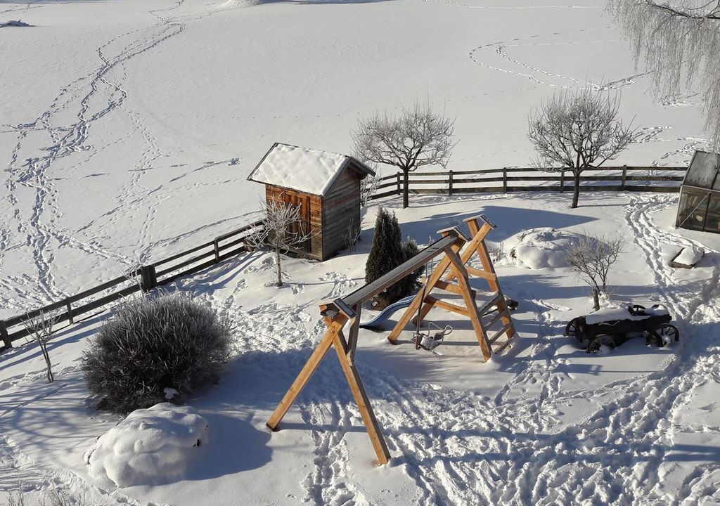 Photo of Outdoor in Mariapfarr