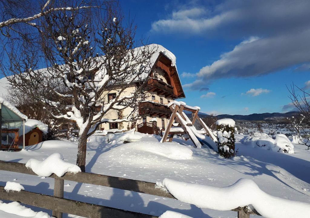 Photo of Outdoor in Mariapfarr