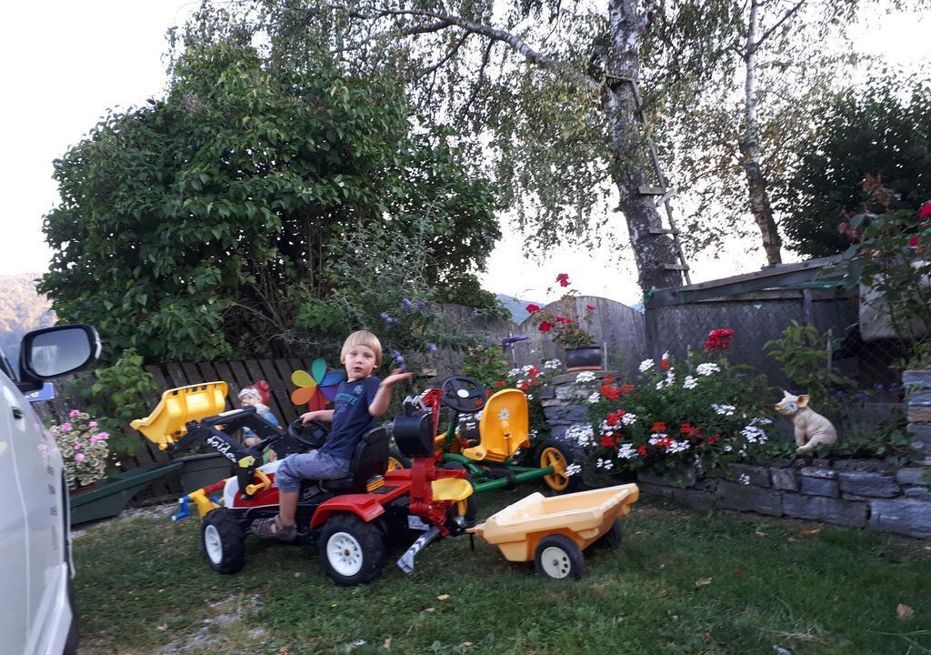 Photo of Outdoor in Mariapfarr