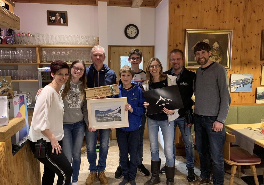 Photo of Others in Aschau bei Kirchberg