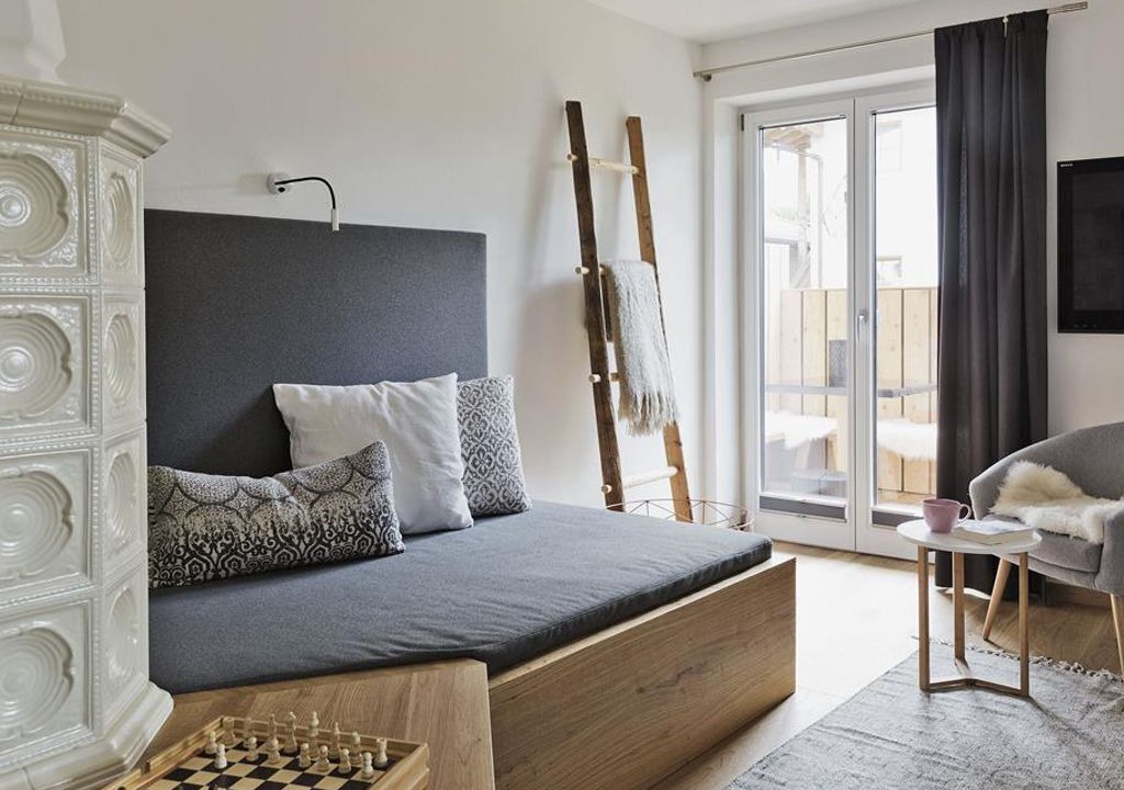 Photo of Bedroom in Saalfelden am Steinernen Meer