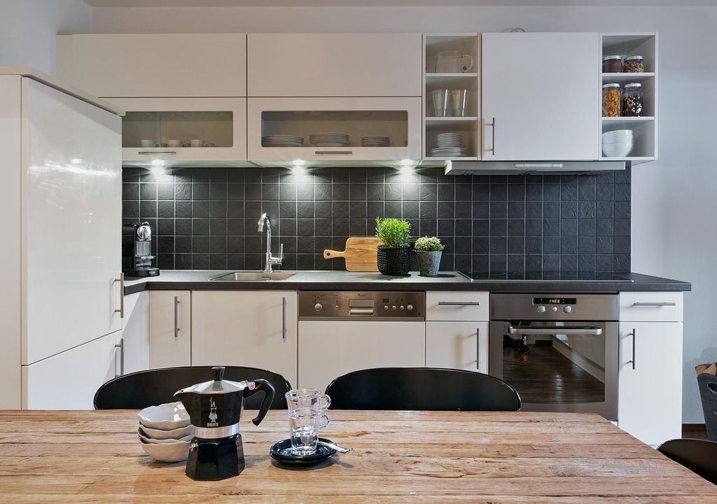 Photo of Kitchen in Saalfelden am Steinernen Meer