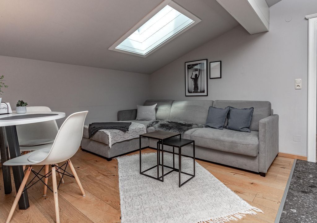 Photo of Livingroom in Saalfelden am Steinernen Meer