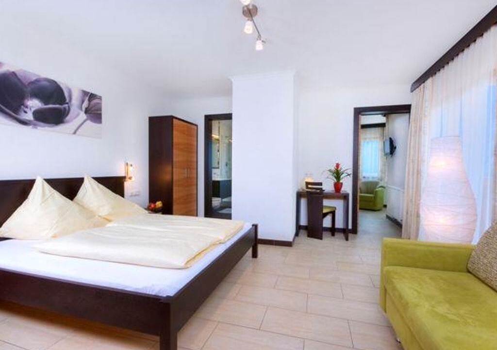 Photo of Bedroom in Krimml
