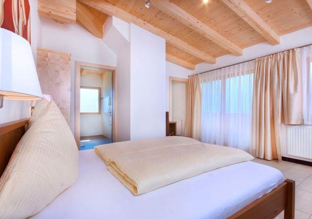 Photo of Bedroom in Krimml