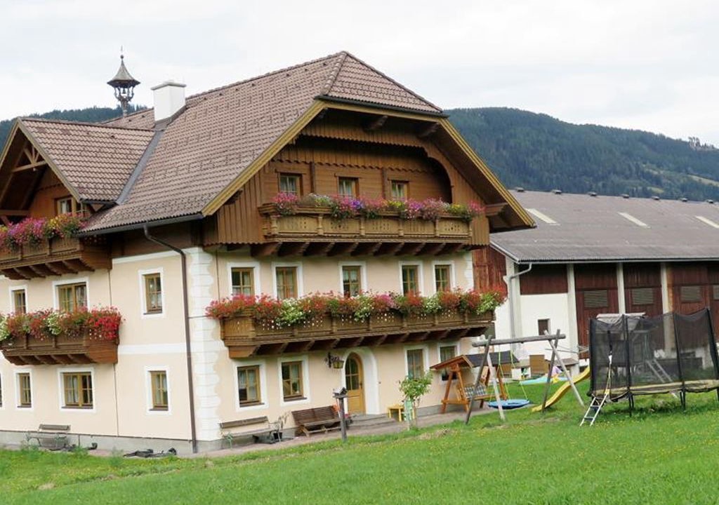 Photo of Outdoor in Unternberg