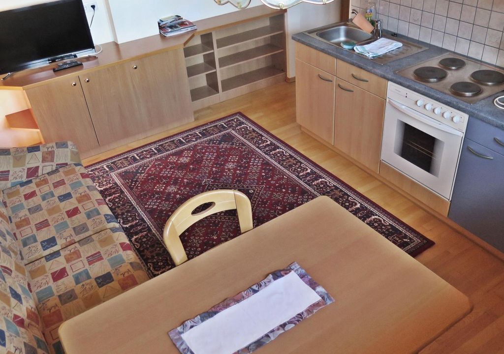 Photo of Livingroom in Unternberg
