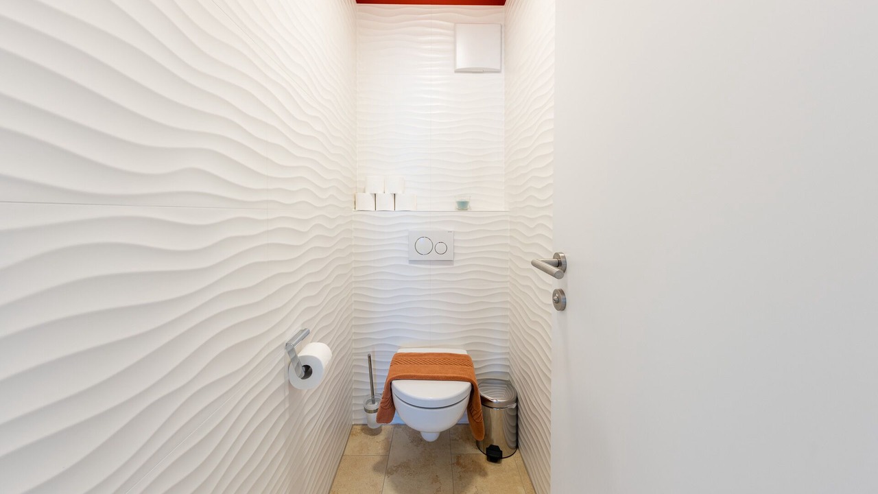 Photo of Bathroom in Josefstadt