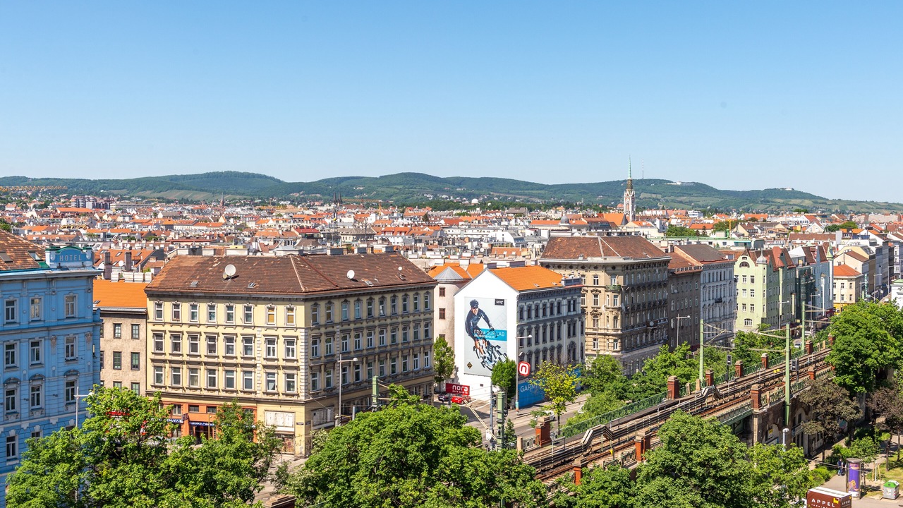 Photo of Others in Josefstadt