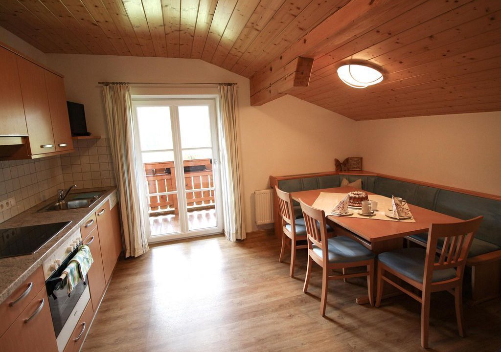 Photo of Kitchen in Filzmoos