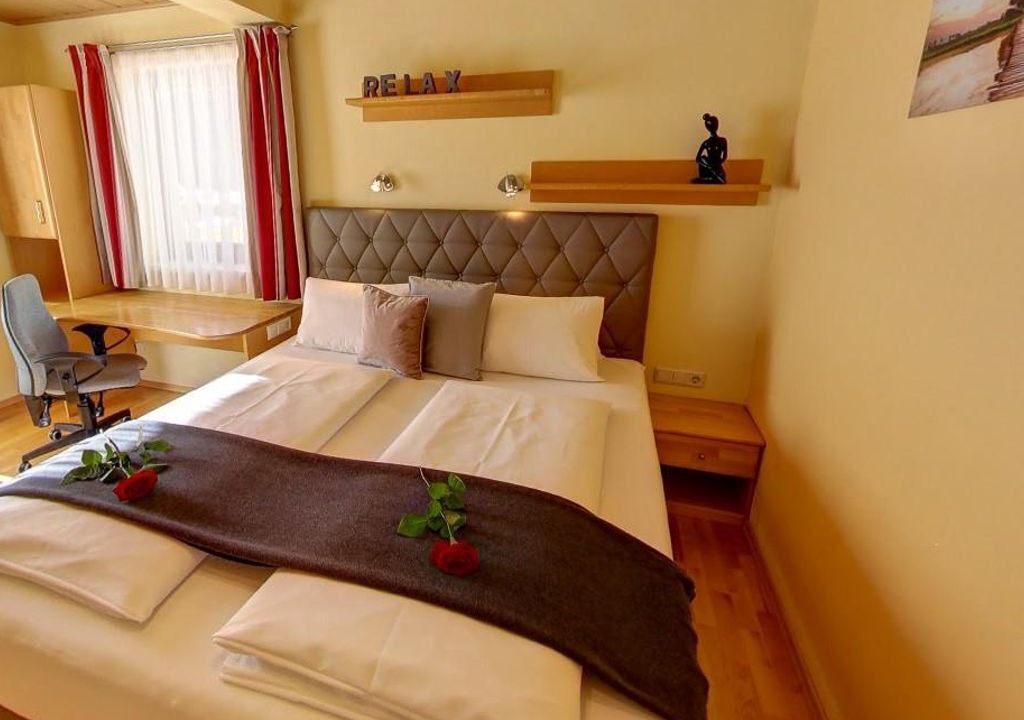 Photo of Bedroom in Filzmoos