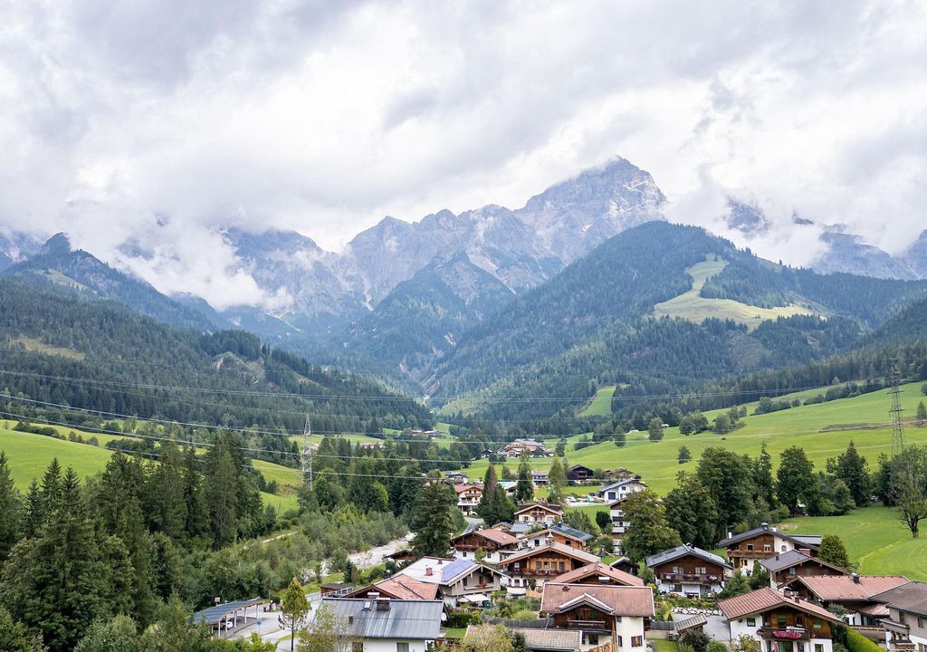 Photo of Others in Maria Alm am Steinernen Meer