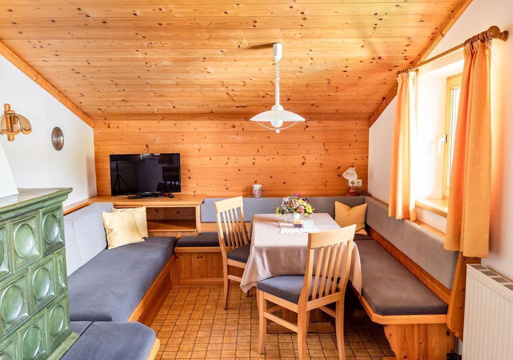 Photo of Livingroom in Maria Alm am Steinernen Meer