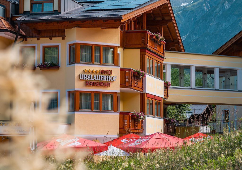 Photo of Outdoor in Hinterthal