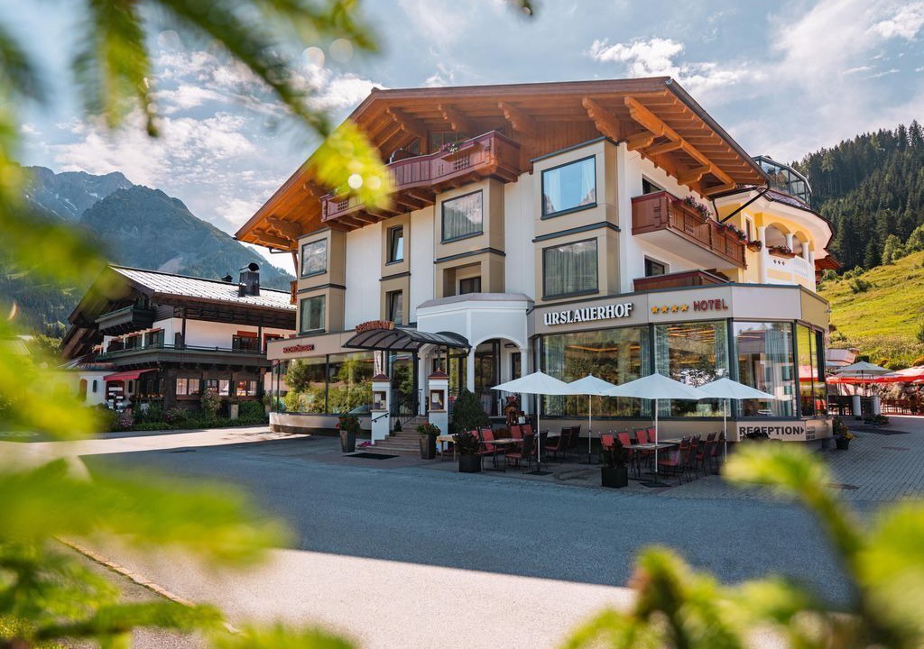Photo of Outdoor in Hinterthal