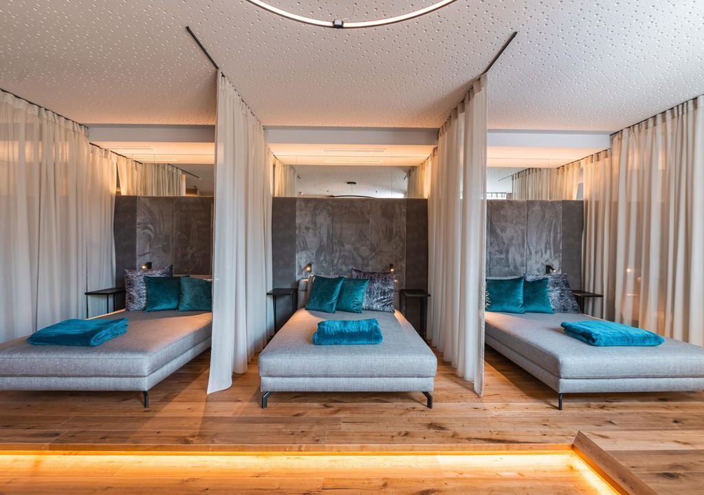 Photo of Bedroom in Hinterthal