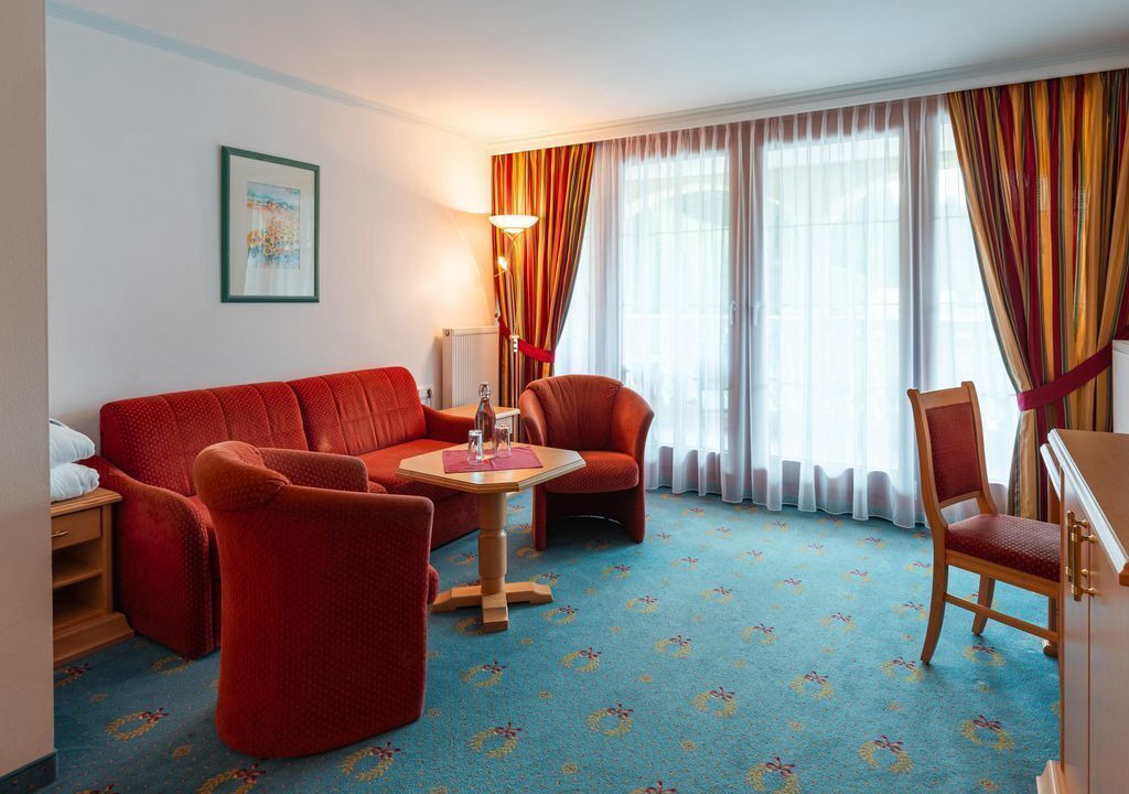 Photo of Livingroom in Hinterthal