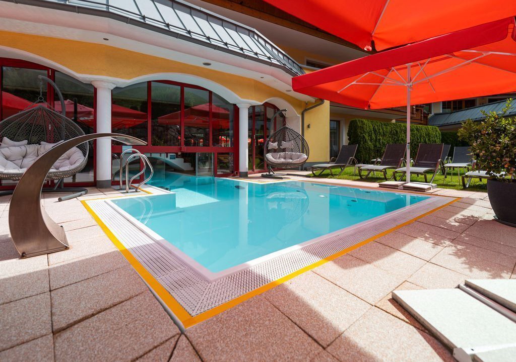 Photo of Outdoor in Hinterthal
