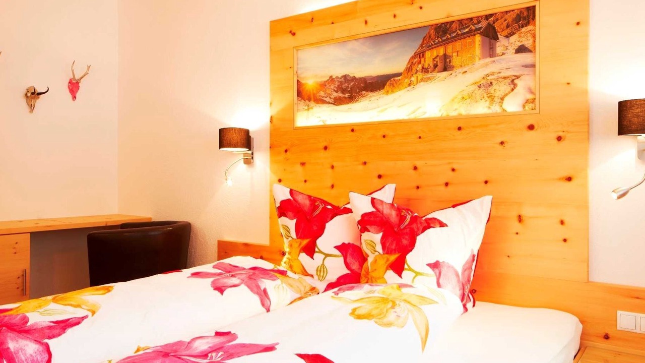 Photo of Bedroom in Ried im Oberinntal