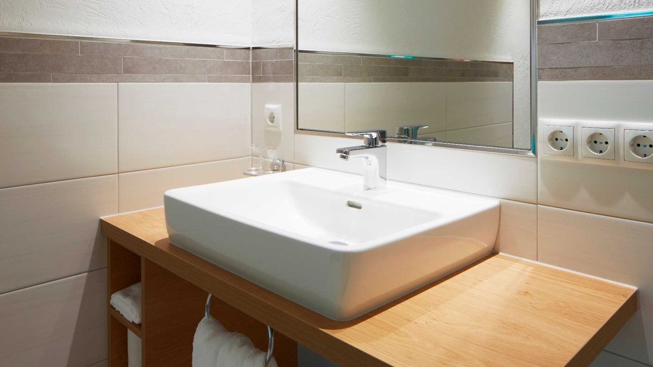 Photo of Bathroom in Ried im Oberinntal