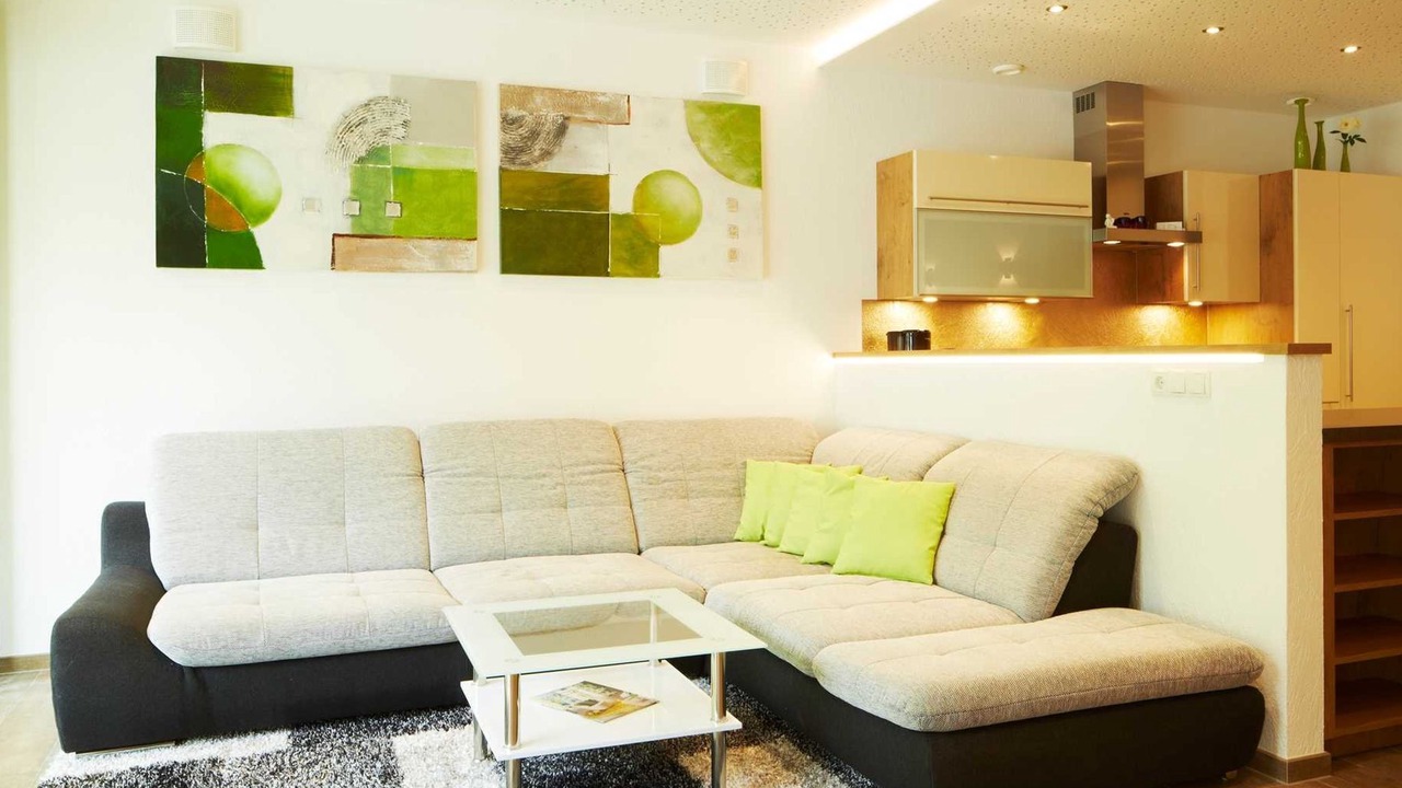 Photo of Livingroom in Ried im Oberinntal