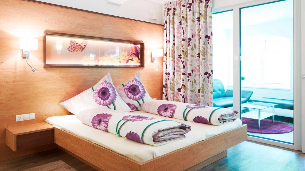 Photo of Bedroom in Ried im Oberinntal