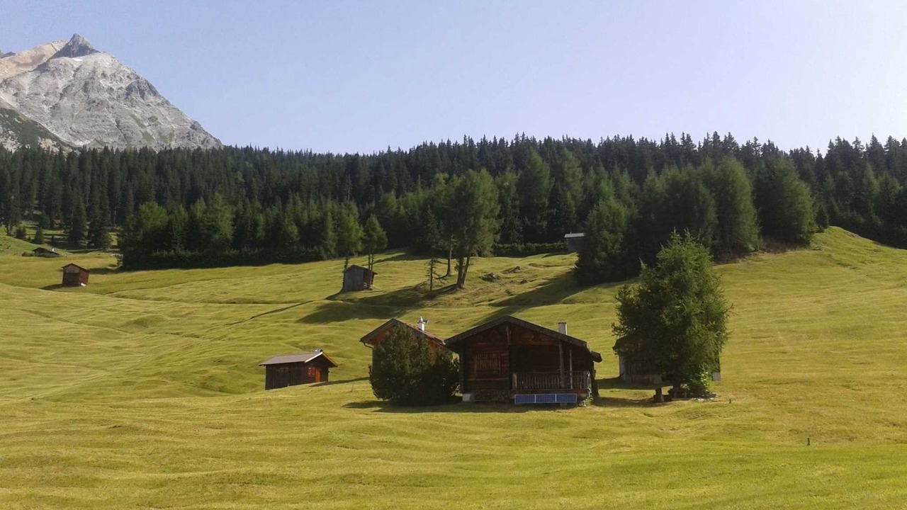 Photo of Outdoor in Ried im Oberinntal