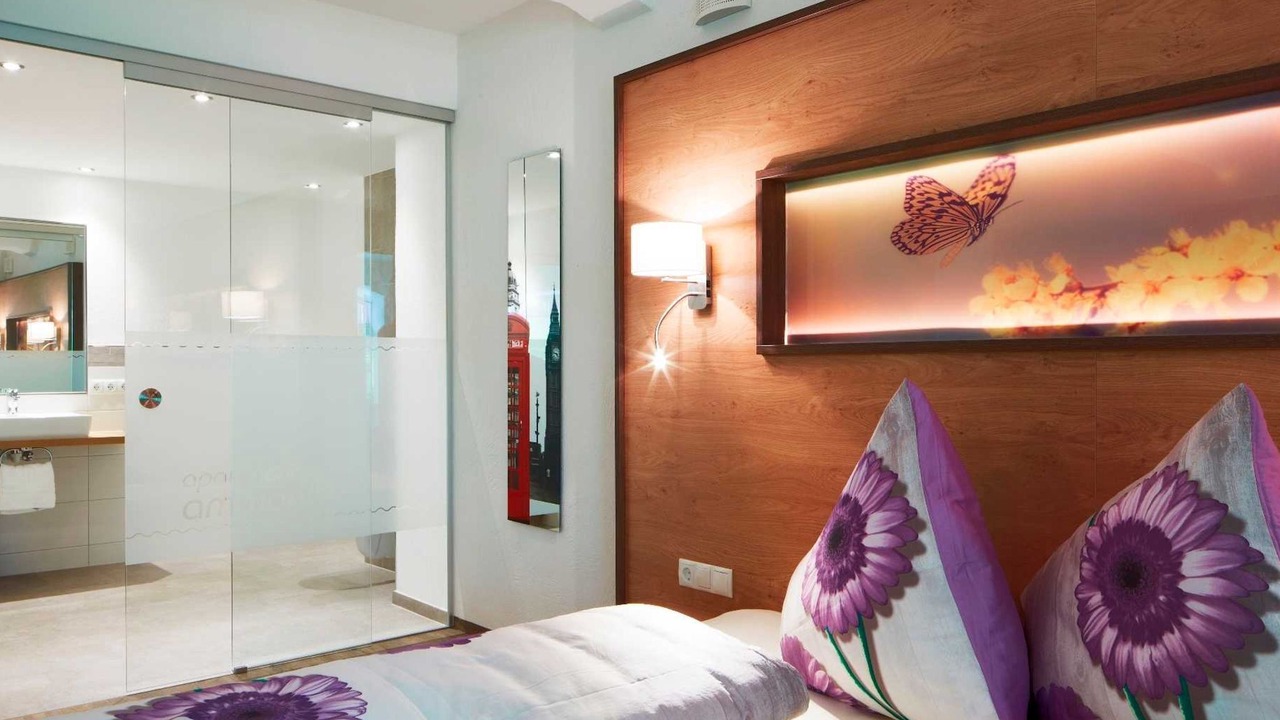 Photo of Bedroom in Ried im Oberinntal