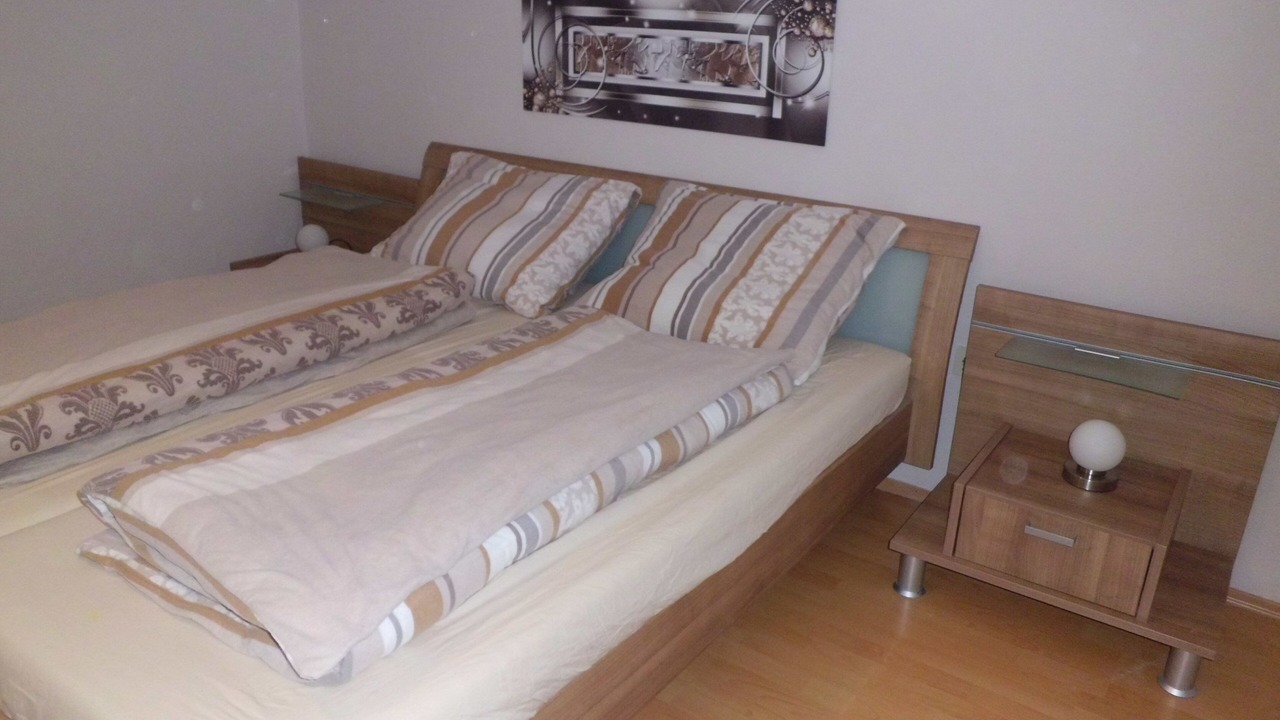 Photo of Bedroom in Bad Hofgastein