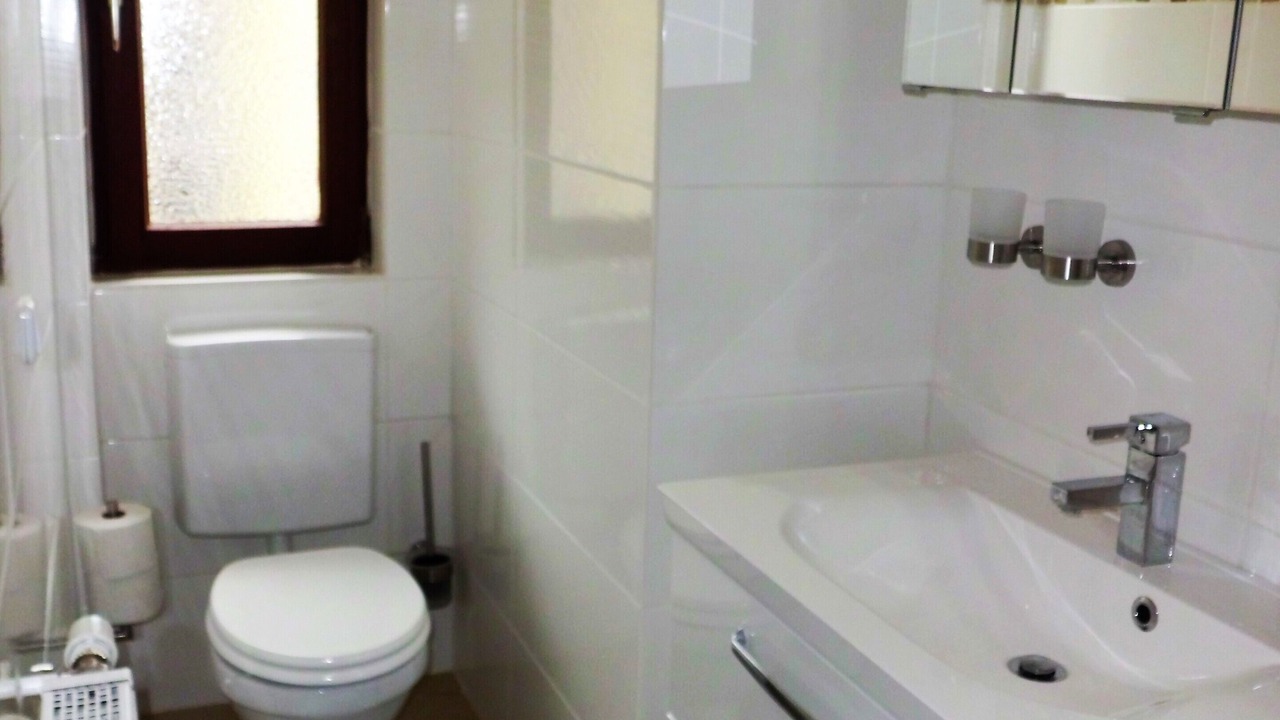 Photo of Bathroom in Bad Hofgastein