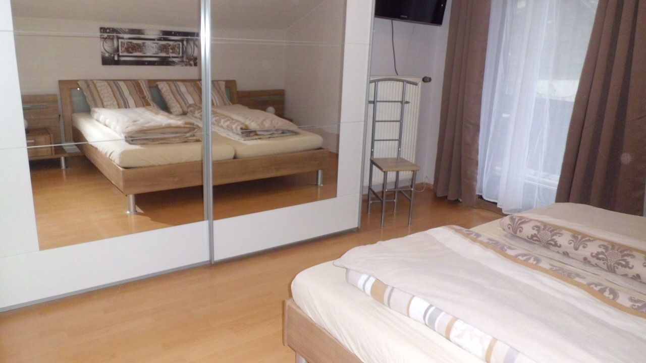 Photo of Bedroom in Bad Hofgastein
