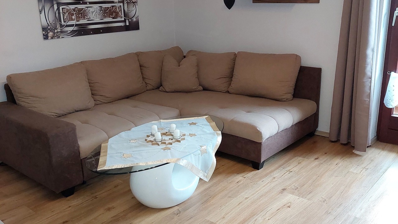 Photo of Livingroom in Bad Hofgastein
