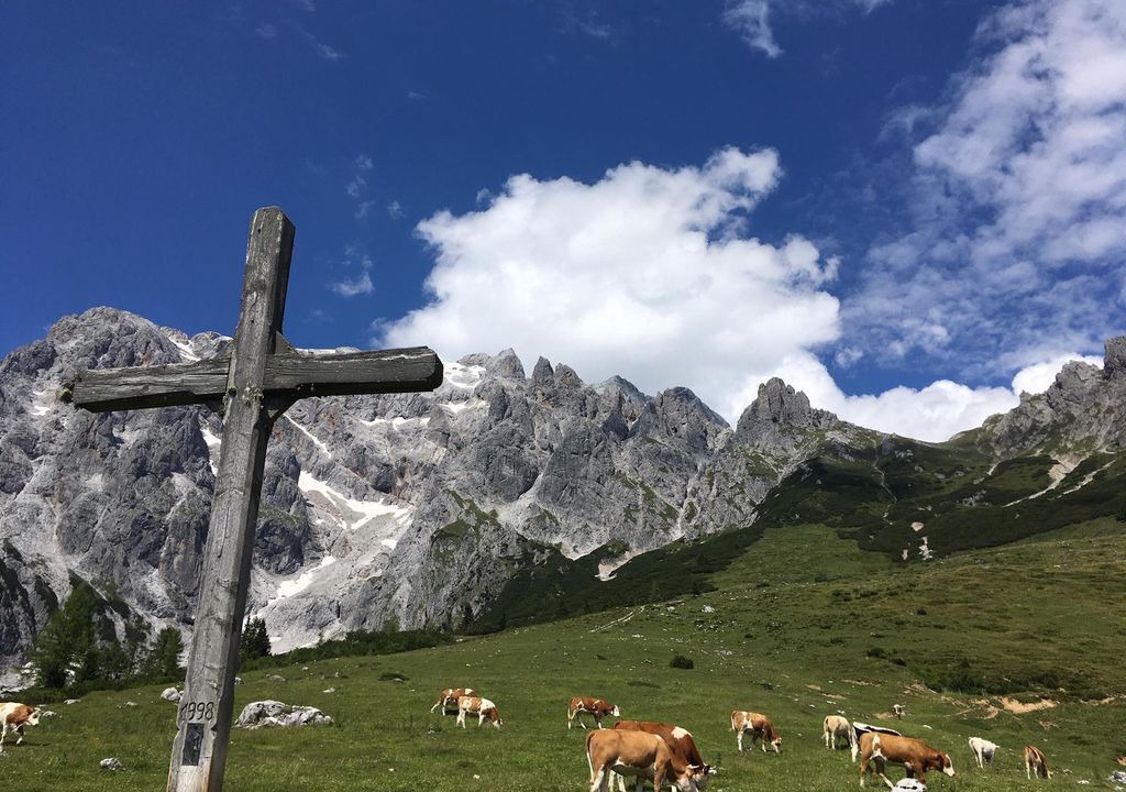 Photo of Others in Maria Alm am Steinernen Meer