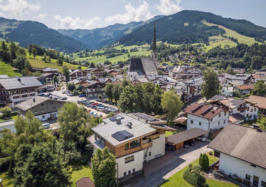 Photo of Outdoor in Maria Alm am Steinernen Meer