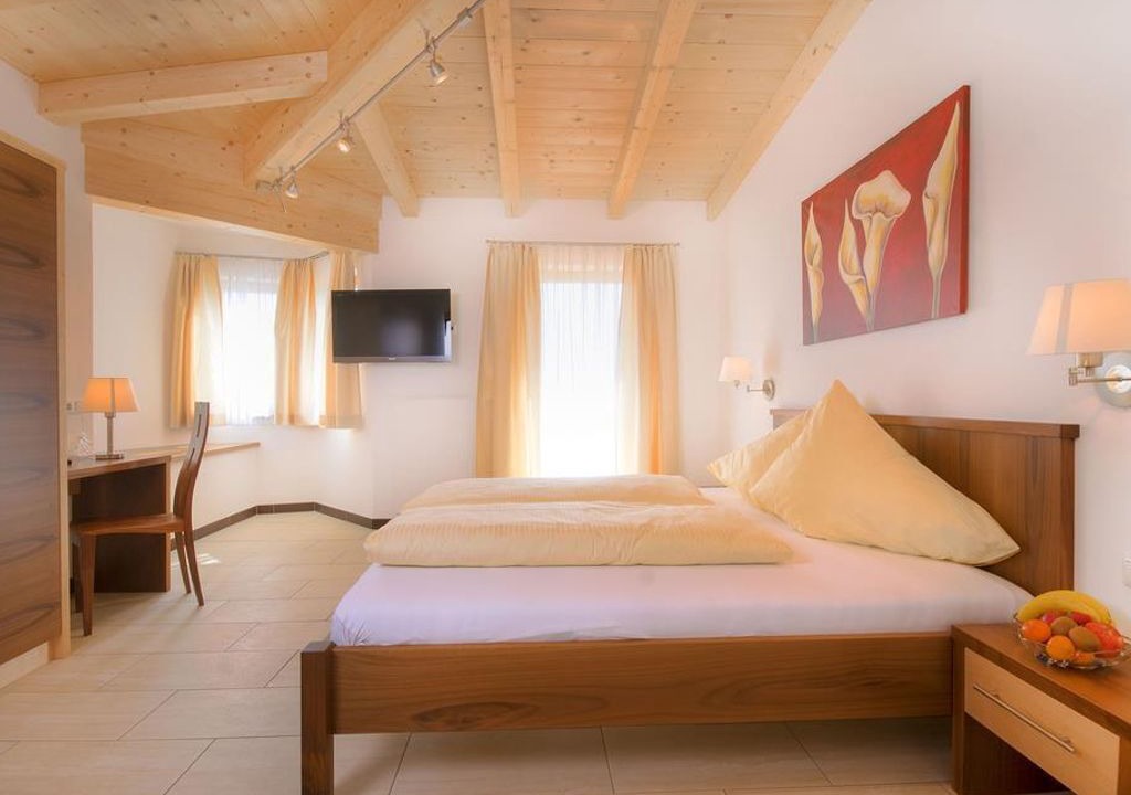 Photo of Bedroom in Krimml