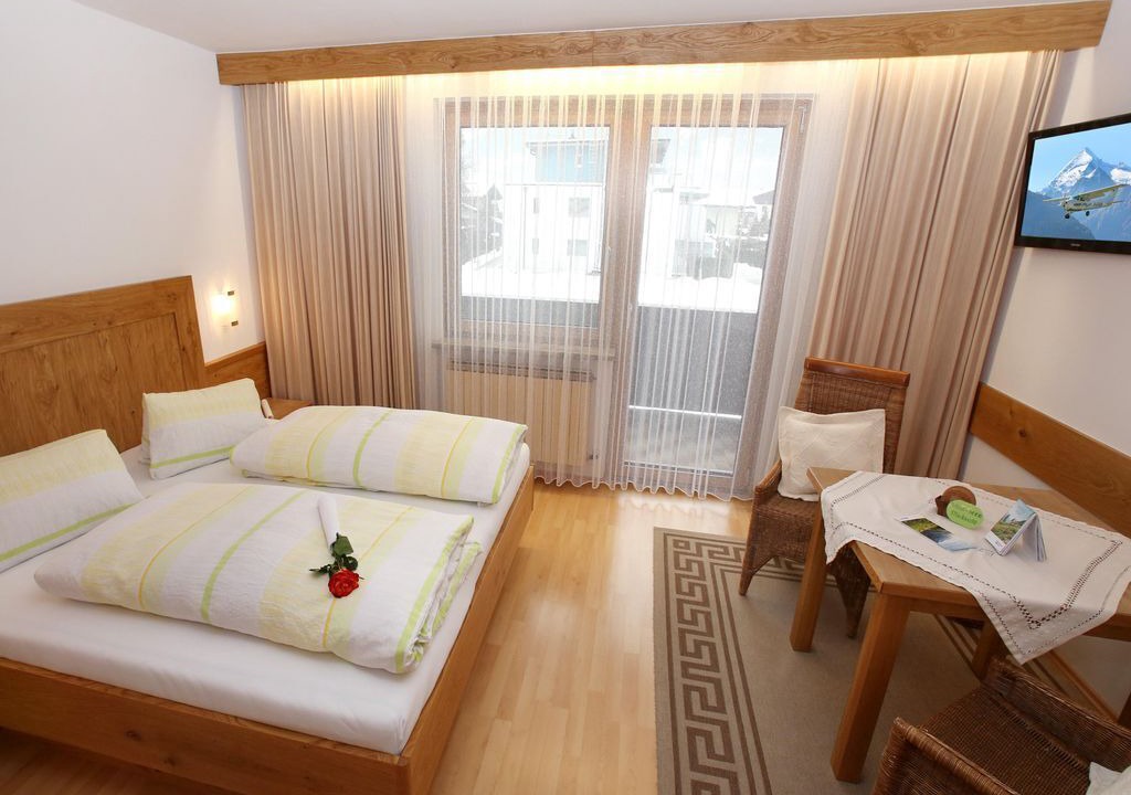 Photo of Bedroom in Schuttdorf