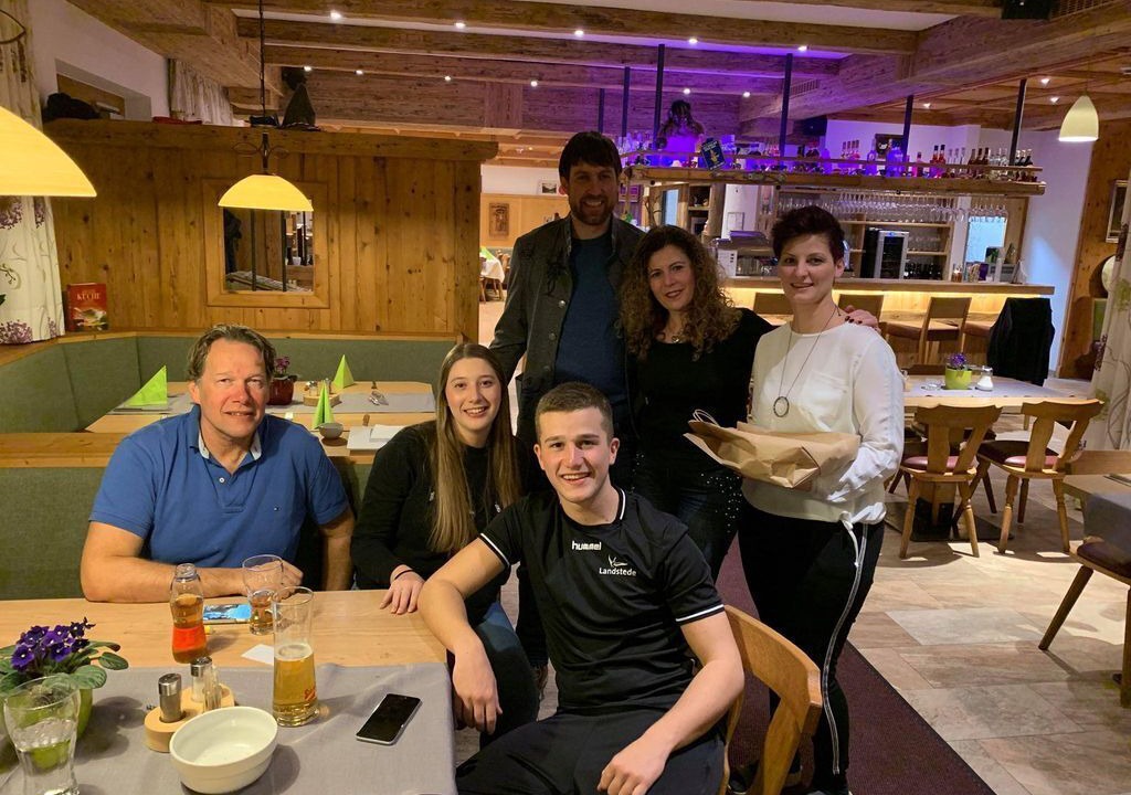 Photo of Others in Aschau bei Kirchberg