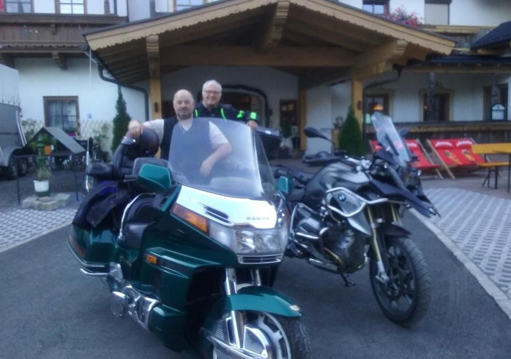 Photo of Outdoor in Aschau bei Kirchberg