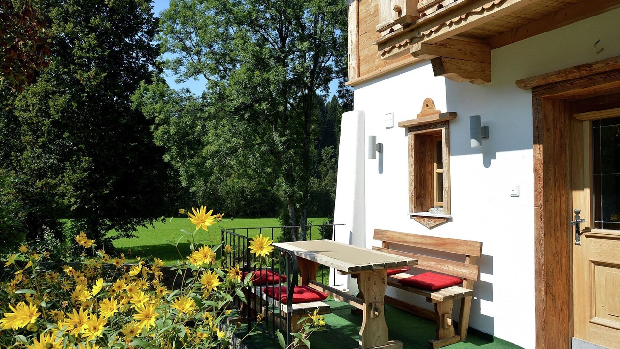 Photo of Outdoor in Ellmau