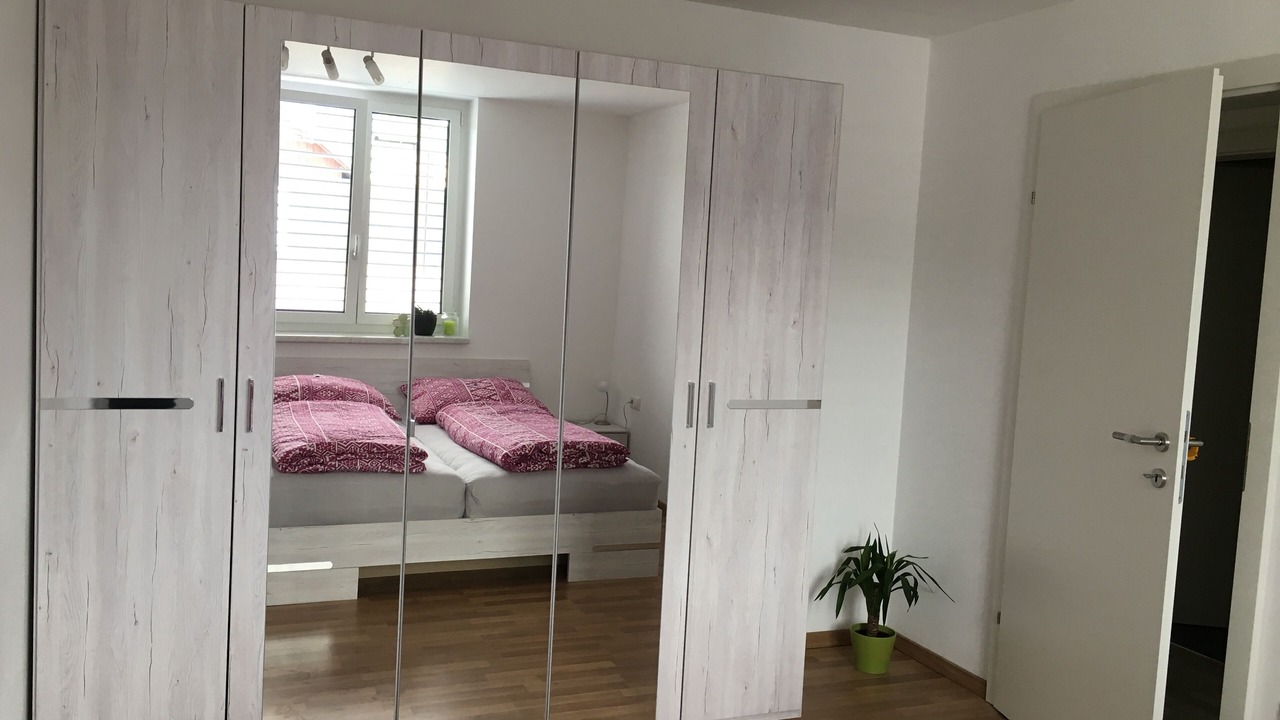 Photo of Bedroom in Wolfurt