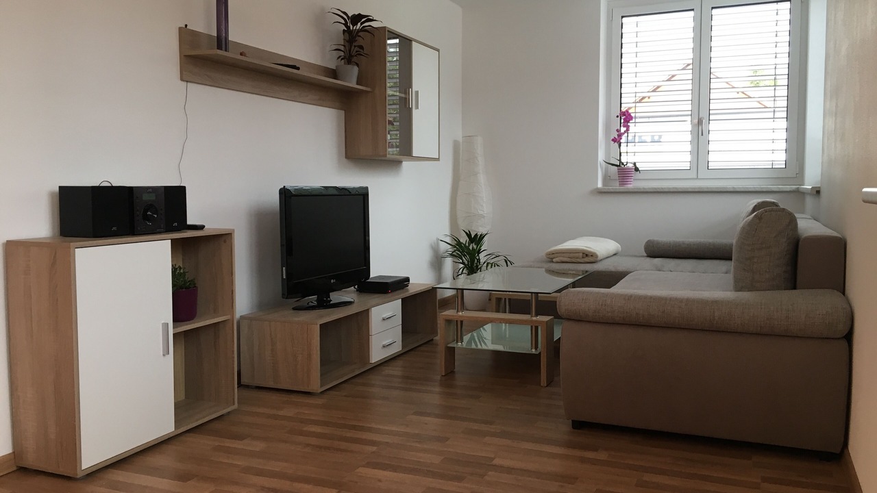 Photo of Livingroom in Wolfurt