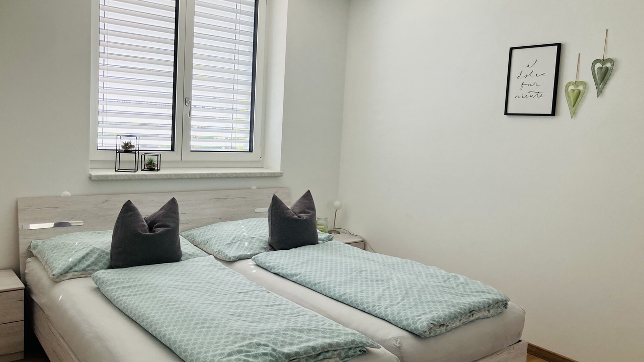 Photo of Bedroom in Wolfurt
