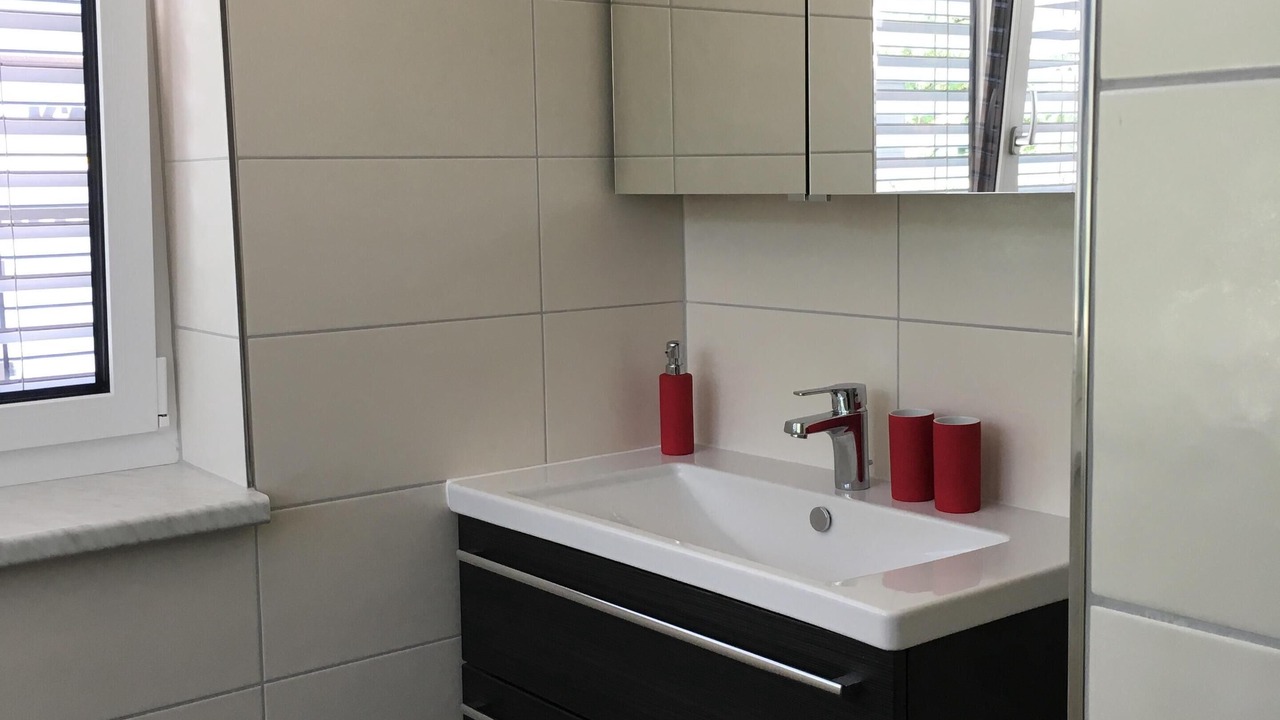 Photo of Bathroom in Wolfurt