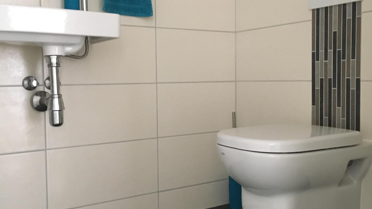 Photo of Bathroom in Wolfurt