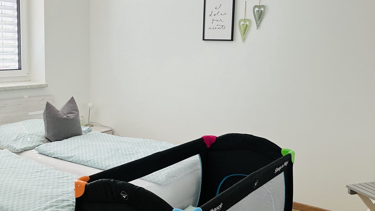 Photo of Bedroom in Wolfurt