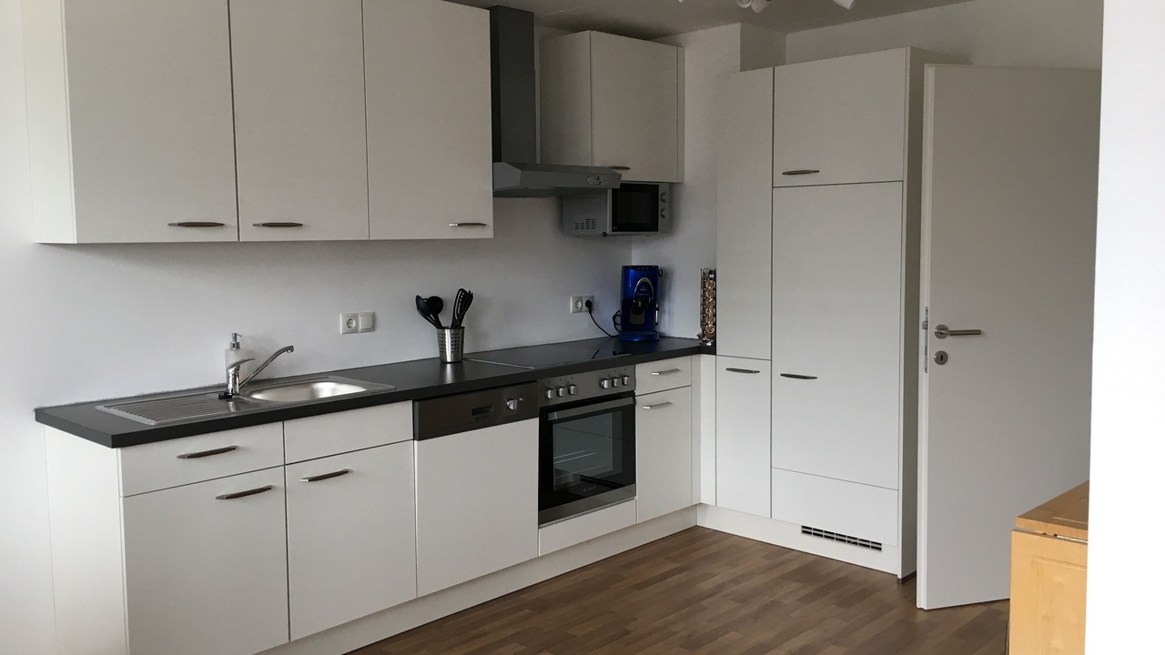 Photo of Kitchen in Wolfurt