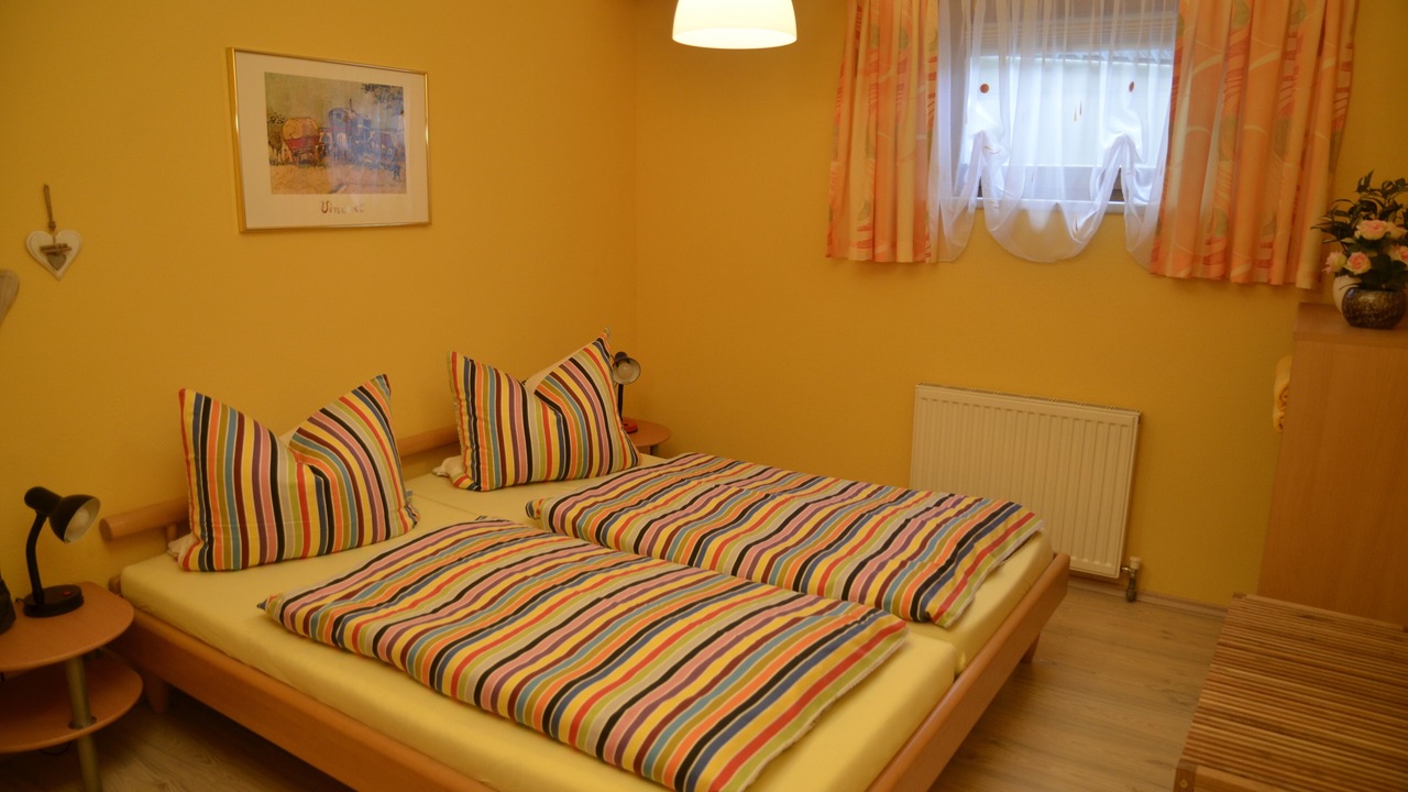 Photo of Bedroom in Medraz