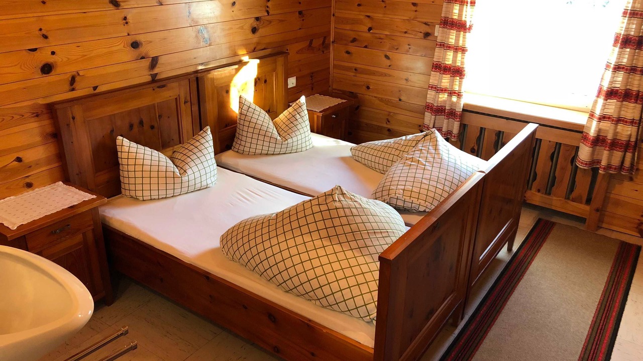 Photo of Bedroom in Toesens